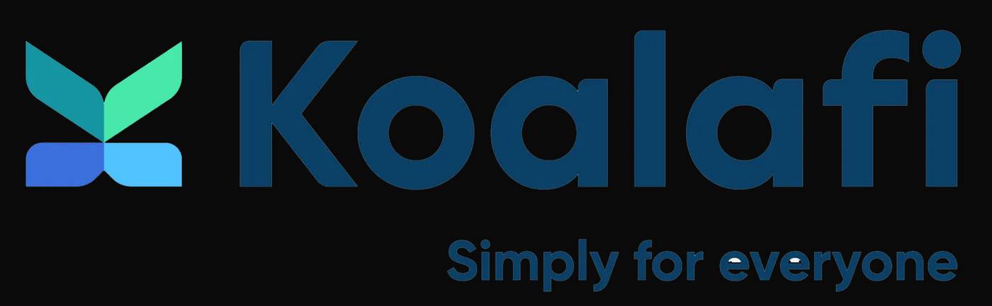 Koalafi — Simply for everyone